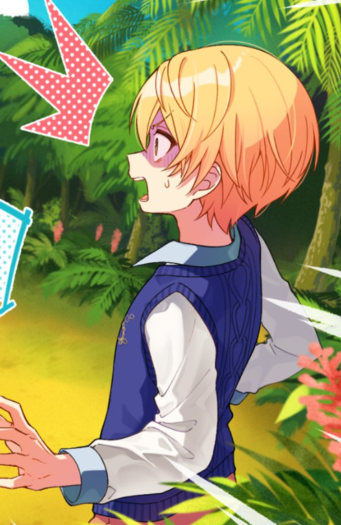 hourly tsukasa🌟 tweet media