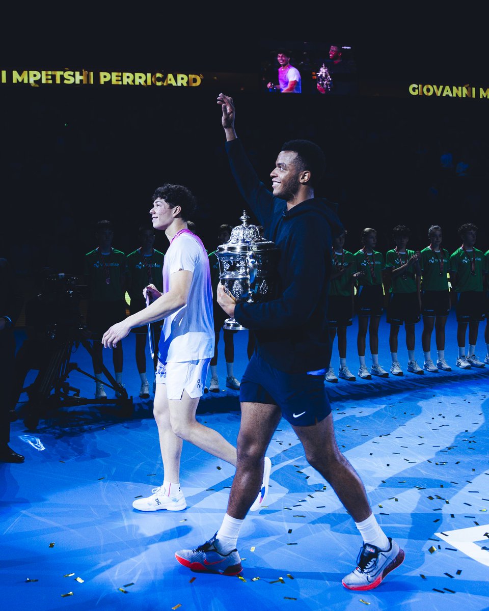 Mpetshi Perricard Giovanni tweet media