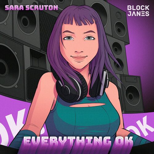 NOW PLAYING: [LIVE] Music Therapy by Sara Scruton #deephouse Listen here: dogglounge.com