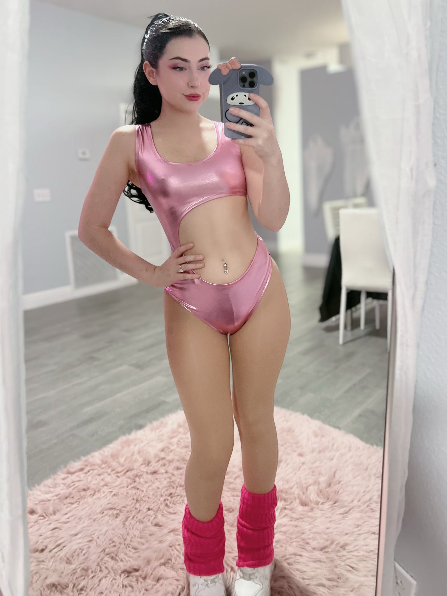 It’s time to pump it up 😏 https://t.co/dRBDwAagnn