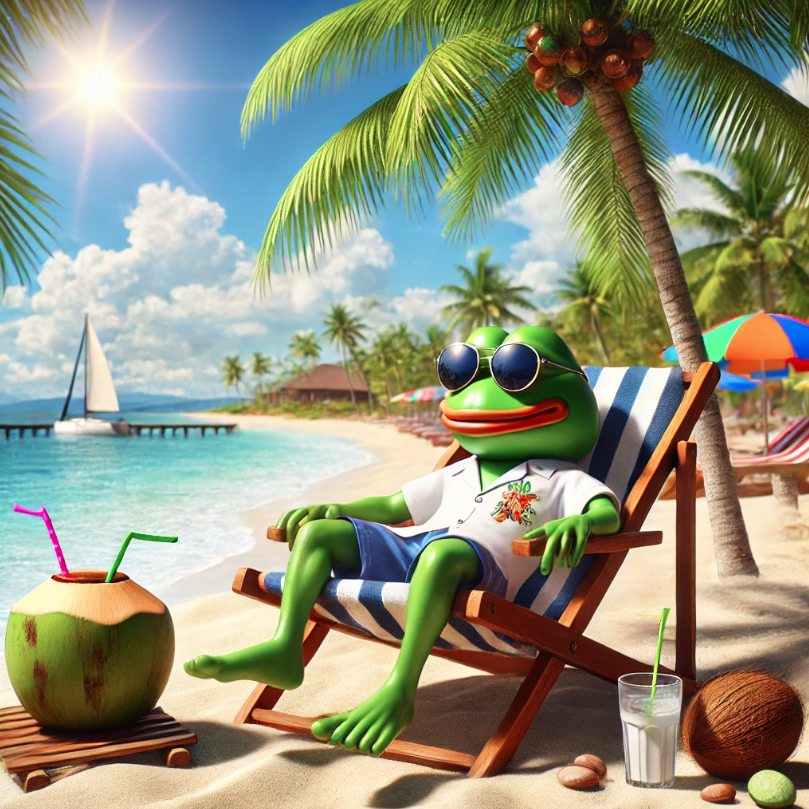 LILPEPE_Base's tweet photo. @rovercrc #LILPEPE never bothered https://t.co/RQ48zSltAQ