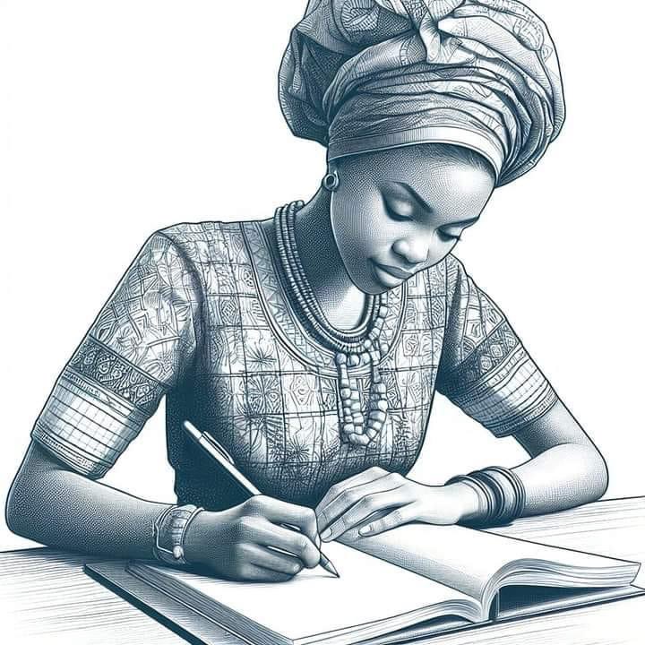 NELLYTSHELAMUT's tweet image. Nos #choix sont les pinceaux qui peignent le tableau de notre vie. 

Ils façonnent notre #identité, nos #expériences et notre #avenir.

Nos choix ne sont pas seulement des décisions, mais des déclarations d'intention sur la personne que voulons devenir.

Nos choix façonnent notre