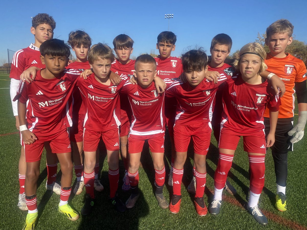 ChicagoFCUnited's tweet photo. The #ChicagoFCU First XI’s v @SockersFCacad at VHAC. Matches at 3:00-5:00 and 7:00 pm. #WinTheDay #ChicagoDerby https://t.co/bSIrrgWWXM