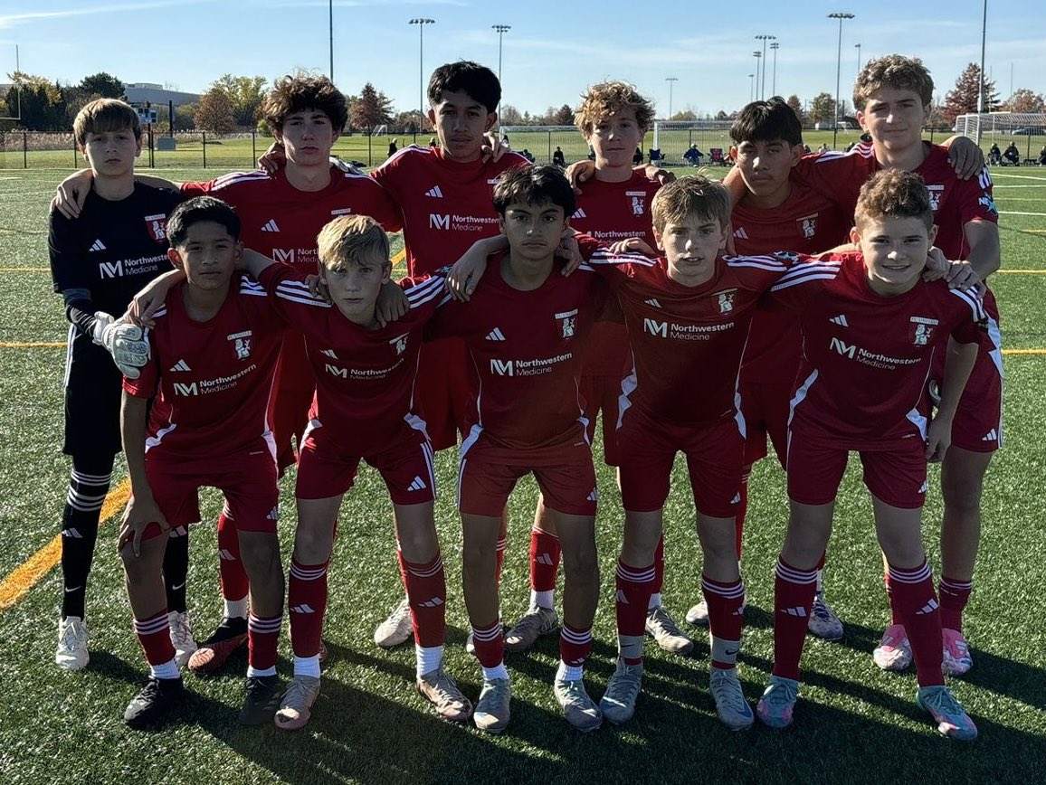 ChicagoFCUnited's tweet photo. The #ChicagoFCU First XI’s v @SockersFCacad at VHAC. Matches at 3:00-5:00 and 7:00 pm. #WinTheDay #ChicagoDerby https://t.co/bSIrrgWWXM