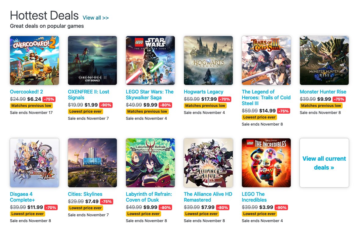 Nintendeal tweet media