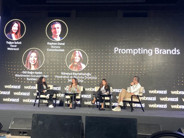 Bodrummania's tweet photo. GİRİŞİMCİLİK VE TEKNOLOJİ ADINA

Teknoloji ve Girişimcilik Konferansı Webrazzi Summit  23 Ekim’de İstanbul’da yoğun bir katılımla gerçekleştirildi.  Teknoloji ve girişimciliğin nabzının tutulduğu konferansı Bodrumania takipçileri için izledik.

Detaylar: https://t.co/xXzrb693pm https://t.co/LZUOO4B31N
