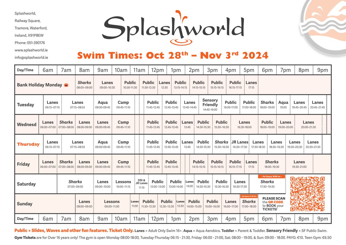 Splashworld tweet media