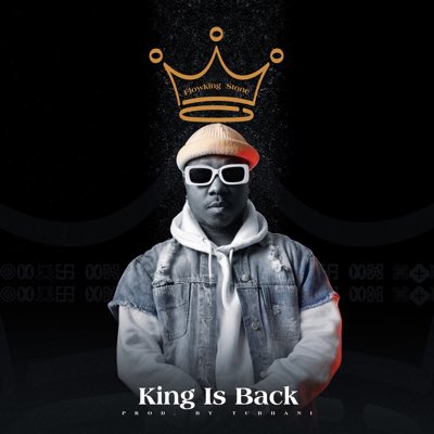 Flowkingstone_'s tweet photo. #NewProfilePic #30thOct #KingisBack https://t.co/Wdw58DO1nt