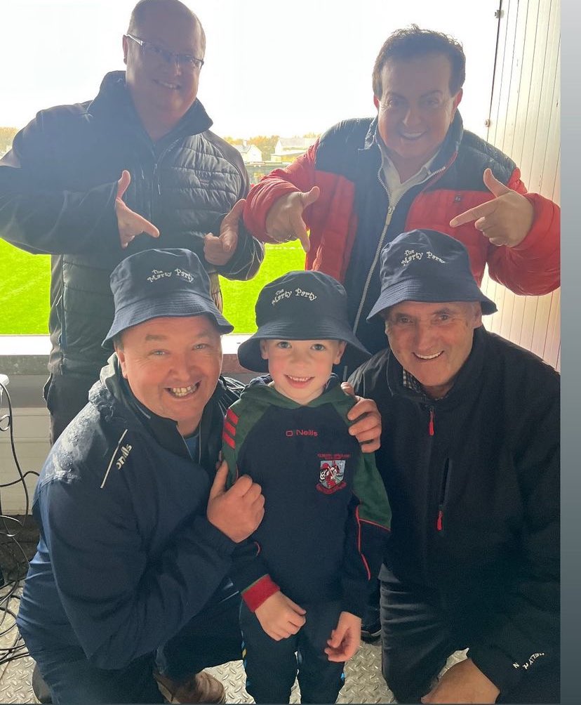 Derrick Lynch tweet media