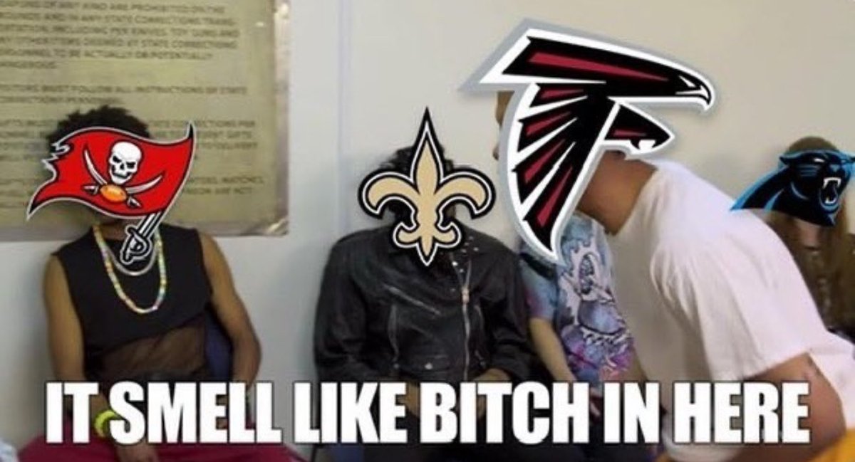 Demario A. Falcons tweet media