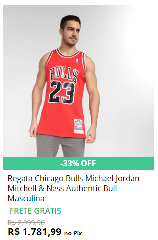 NBALegendada's tweet photo. Fechamos a parceria com a Shooting Stars por conta disso aqui:

- Uma jersey do Michael Jordan na NBA Store tá R$ 1.781,99!!!

- Na Shooting Stars, você pega 2 jerseys, leva mais uma de GRAÇA pagando TRÊS VEZES MENOS. 🔥