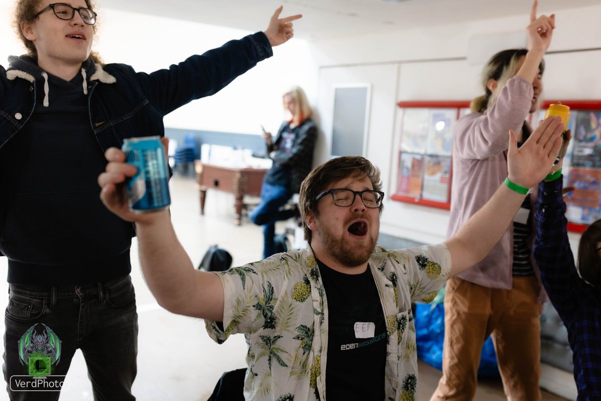 Eed the Honest tweet media