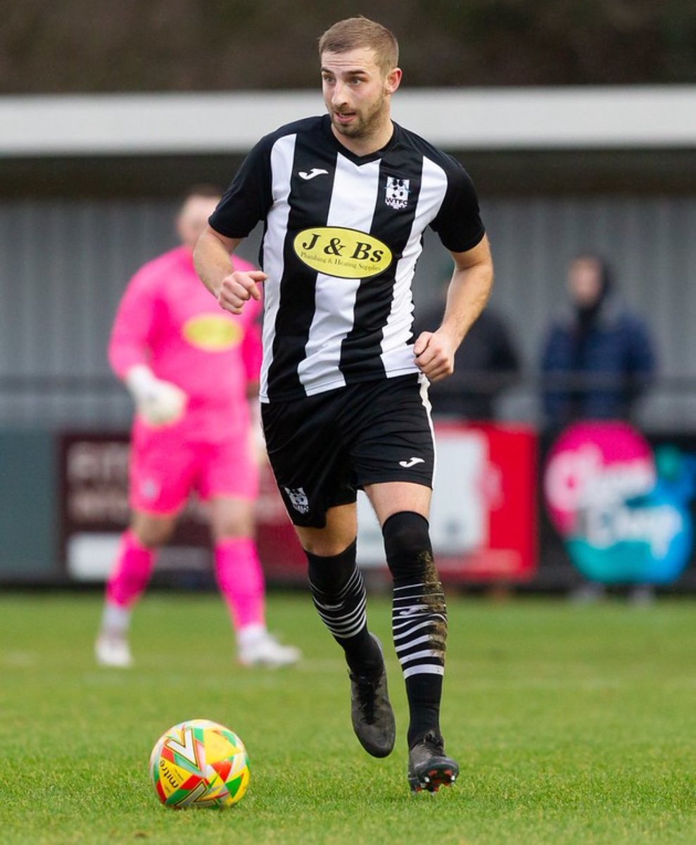 BemertonHeathFC's tweet image. Bemerton Heath Harlequins are delighted to announce the signing of @Cocklin07 from @WimborneTownFC 

Connor featured against us last season and was a part of Wimborne’s title winning team

Connor is a very experienced defender who brings bags of step 4 experience as well as step…
