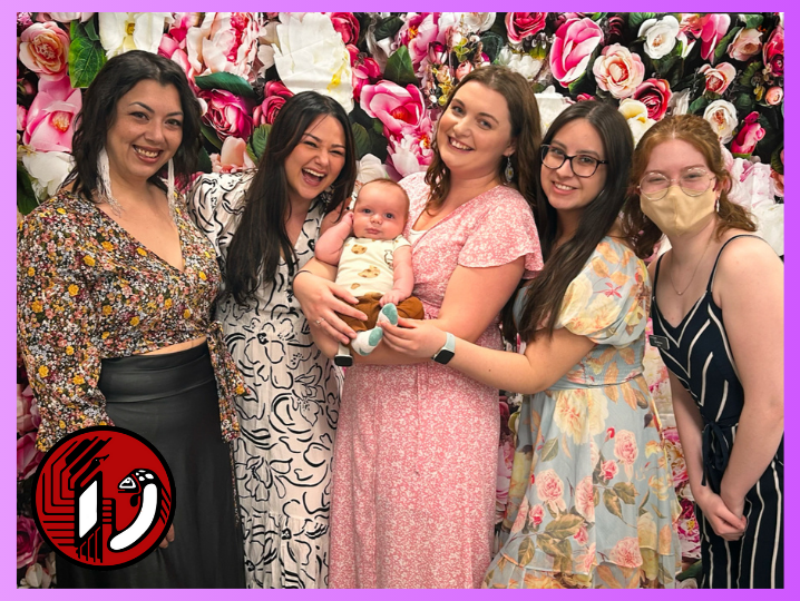 OdawaNFC's tweet image. On Thursday, October 24th, Odawa celebrated our wonderful Registered Early Childhood Educators and Child Care workers in recognition of Early Childhood Educator and Child Care Worker Appreciation Day.
#ECE #Miigwetch #Odawa #EarlyYears #Educators #Community