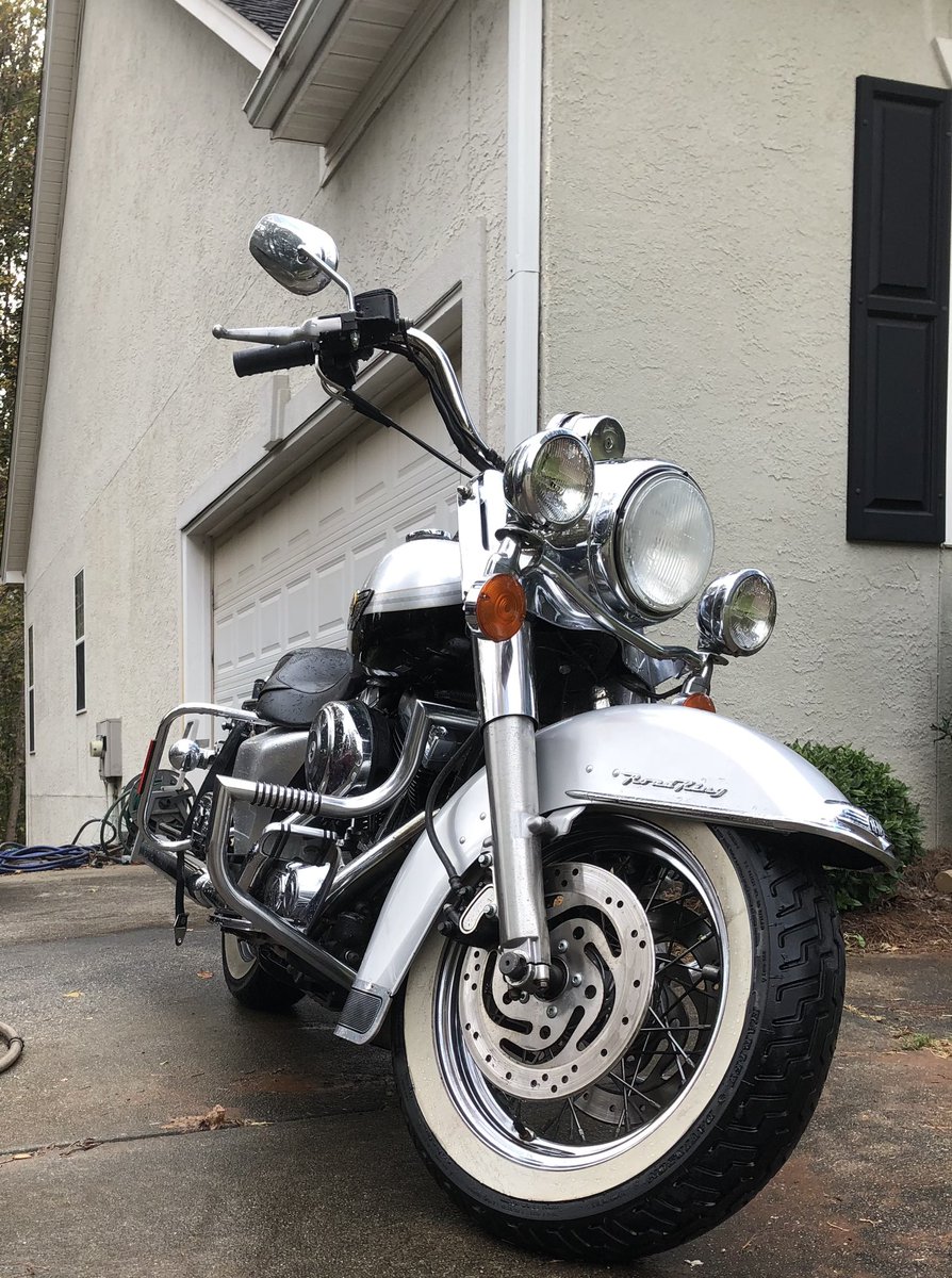 VetteOperator's tweet image. i cleaned it