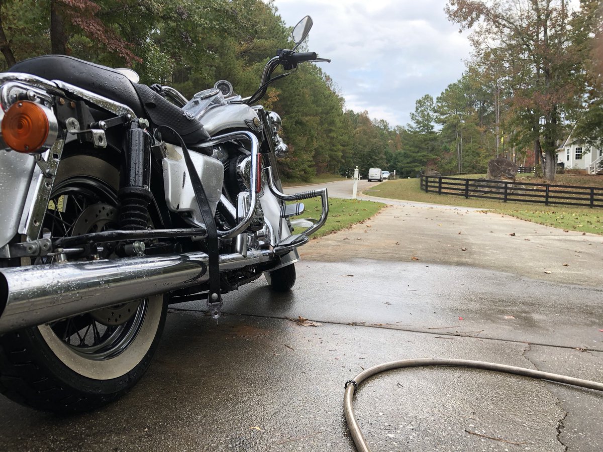 VetteOperator's tweet image. i cleaned it