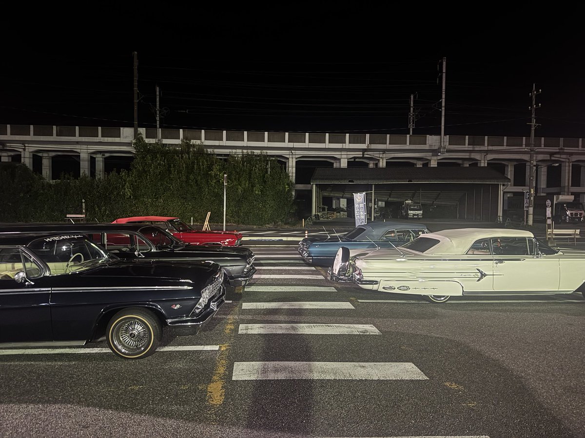 086BASE_CAFE's tweet photo. #60impala #62impala #63impala
#65impala #lowrider https://t.co/87ghsnZLxj