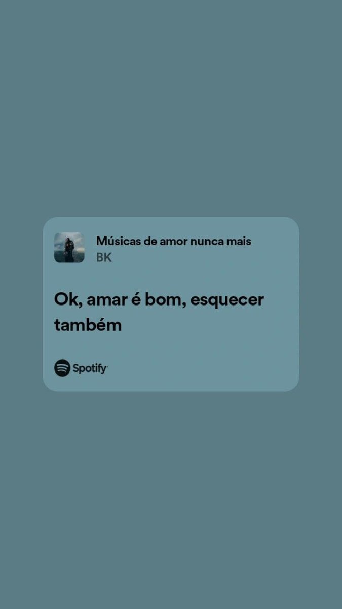 Trechos De Spotify (@trechosspotify) on Twitter photo 