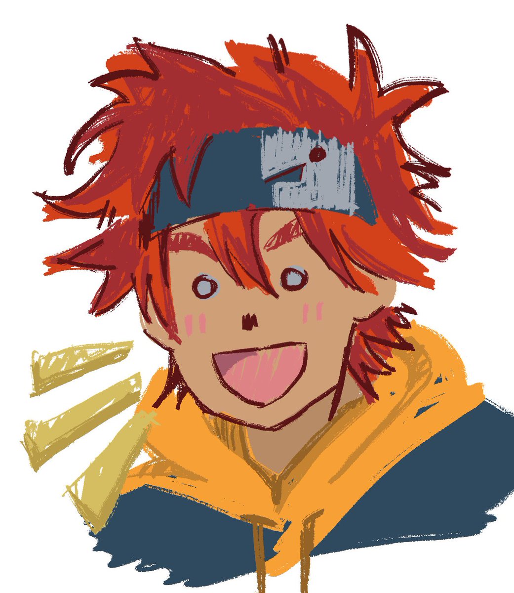 😀
#SK8エスケーエイト #SK8THEINFINITY