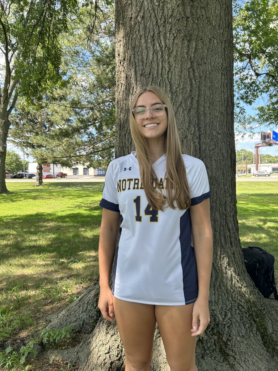 We’d like to congratulate Senior Dylann Meyer receiving CHSL All Academic Honors. We are very proud of you Dylann!