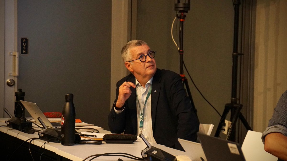 COP16 COLOMBIA 🇨🇴 tweet media