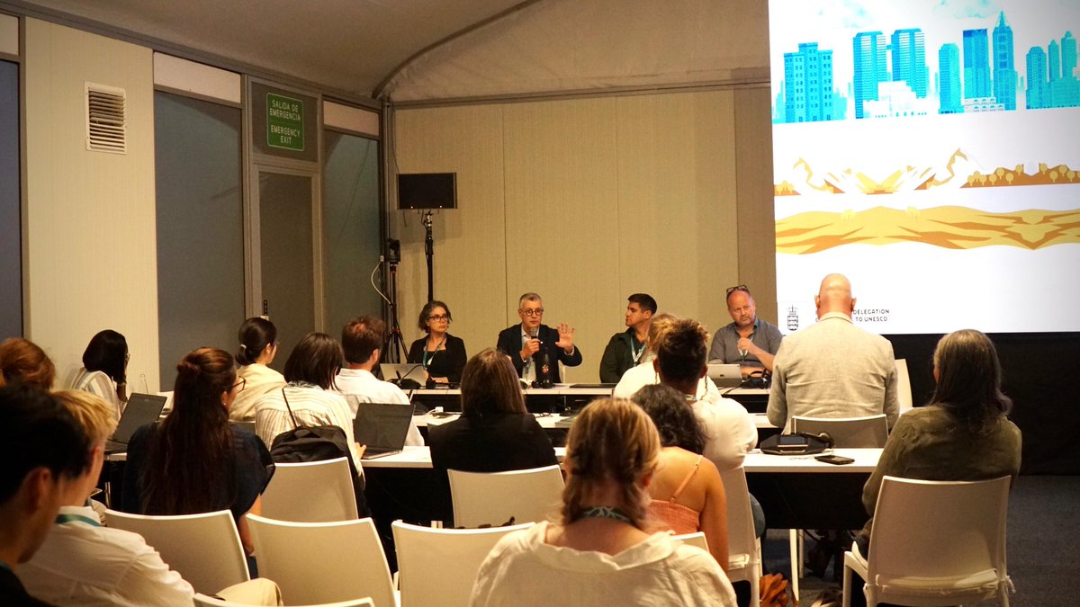 COP16 COLOMBIA 🇨🇴 tweet media