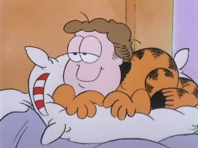 Garfield and Friends Screens (@garfieldscreens) on Twitter photo 