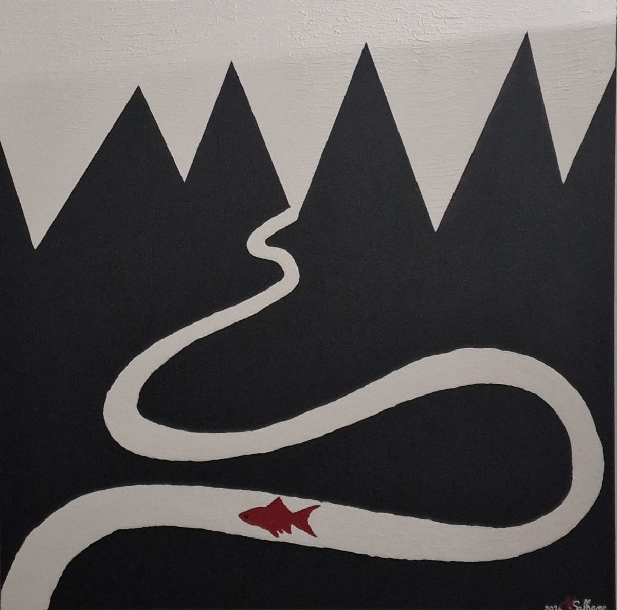 Salhane Mostafa tweet media