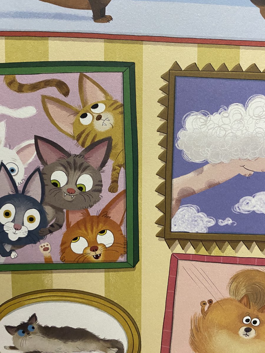 Endpapers (@_endpapers) on Twitter photo 997. Pet Selector
Russell Kane & Erica Salcedo
<a href="/russell_kane/">Russell Kane</a> <a href="/QuartoKids/">Quarto Kids</a> 997. Pet Selector
Russell Kane & Erica Salcedo
<a href="/russell_kane/">Russell Kane</a> <a href="/QuartoKids/">Quarto Kids</a>