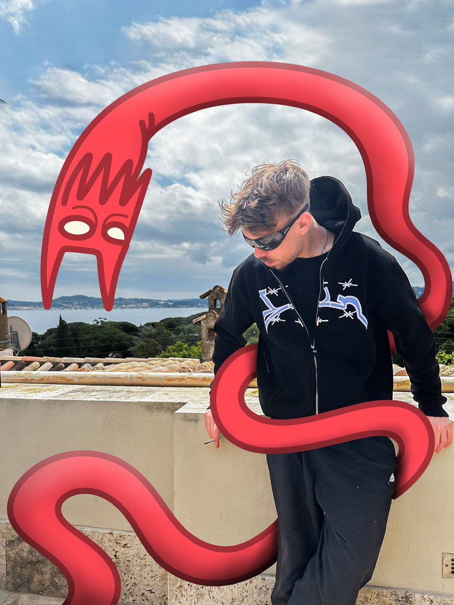 ISKREAM tweet media
