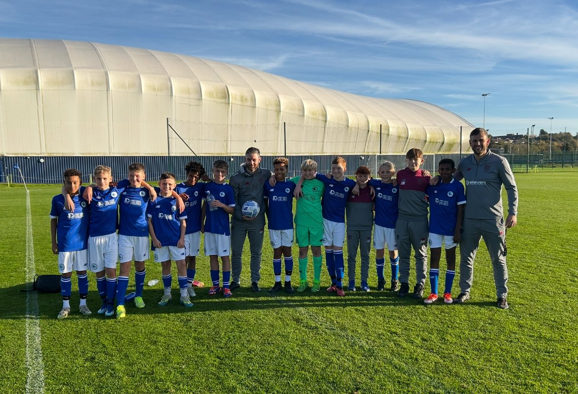 Hywel Bartlett tweet media