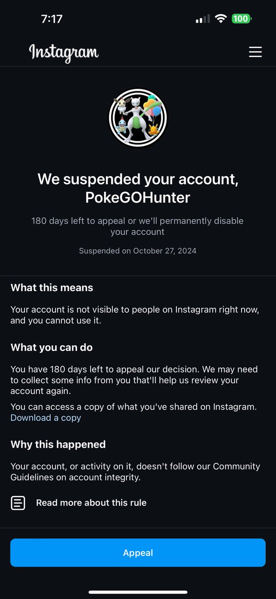 The Poke GO Hunter tweet media