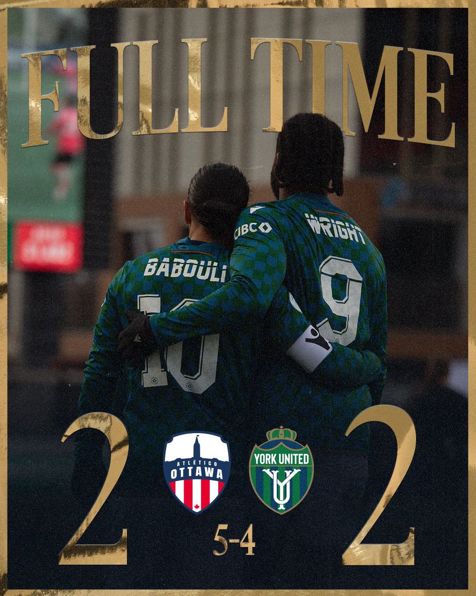 Inter Toronto Football Club tweet media