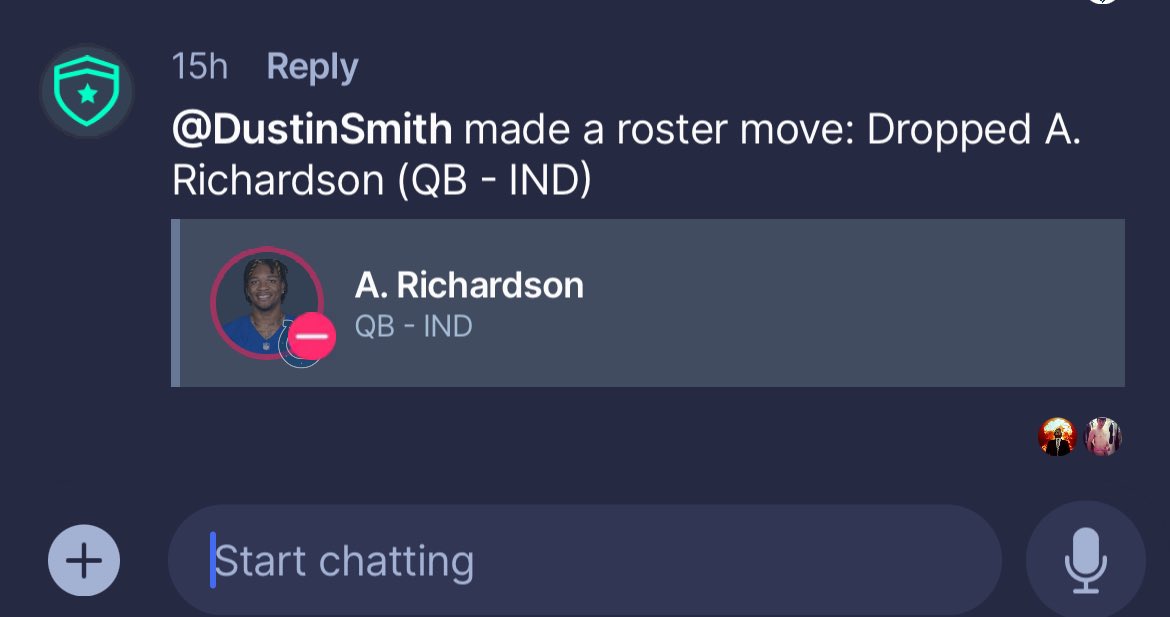 Someone inform <a href="/TheyAlreadyKnew/">Flaming Hot Takes</a>