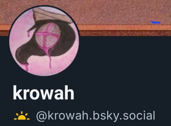 Krowah7's tweet image. I did this because it seemed nice, I shall be posting there more (probably)