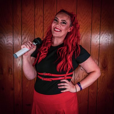 AllAnnaLynn's tweet photo. #NewProfilePic https://t.co/a5YDloEVOW