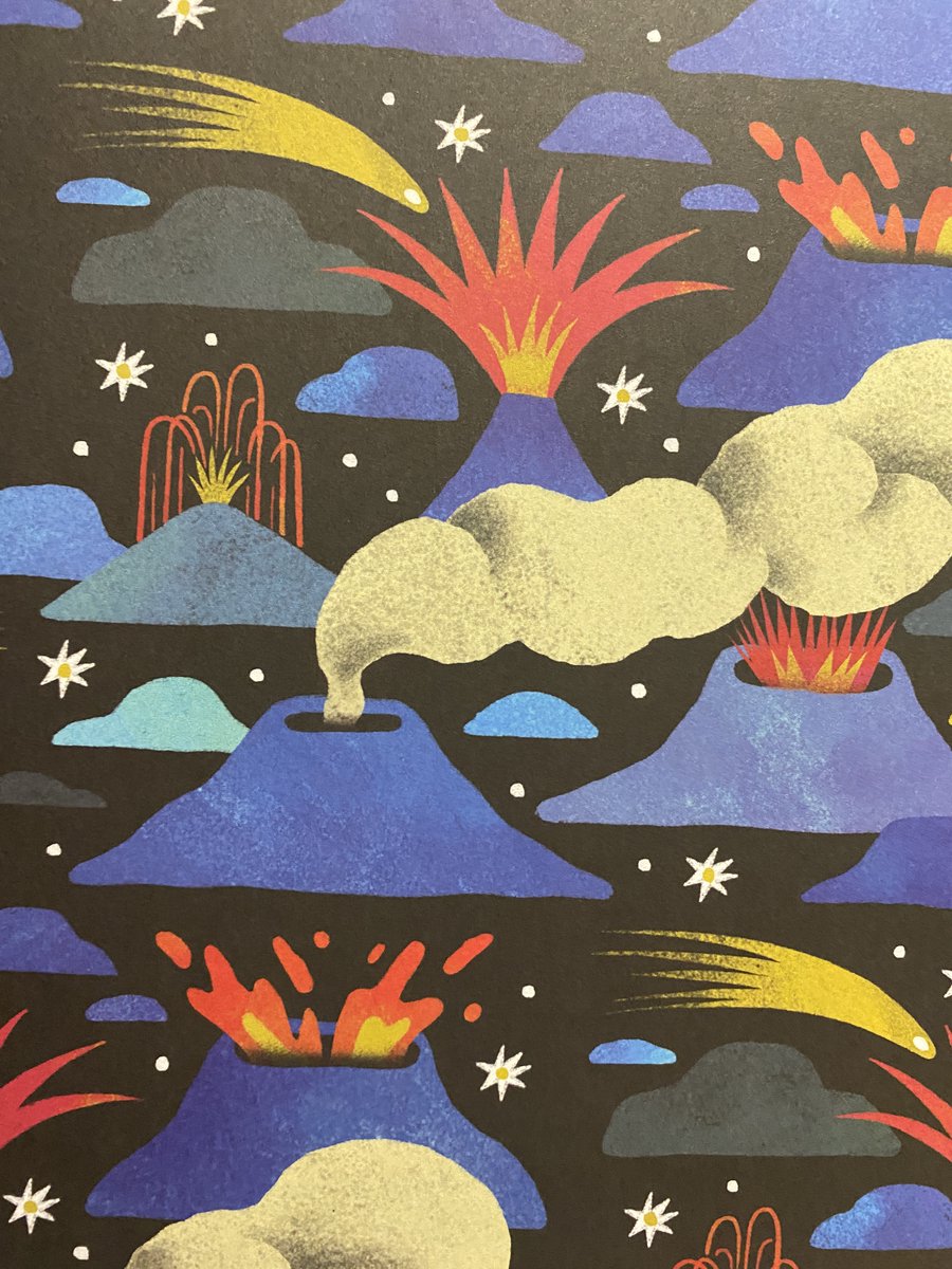 Endpapers (@_endpapers) on Twitter photo 999. Into the Volcano
Catherine Ard & Wenjia Tang
<a href="/tangwenjia/">Wenjia Tang</a> <a href="/FlyingEyeBooks/">Flying Eye B👀ks</a> 999. Into the Volcano
Catherine Ard & Wenjia Tang
<a href="/tangwenjia/">Wenjia Tang</a> <a href="/FlyingEyeBooks/">Flying Eye B👀ks</a>