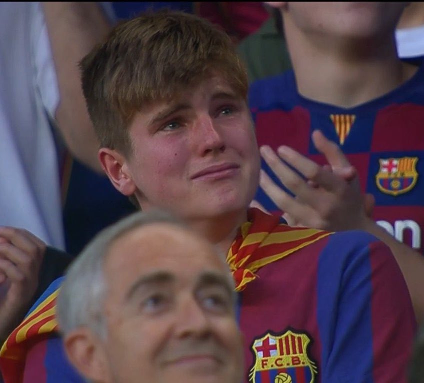 🧚🏼 (@fcbonaa) on Twitter photo 