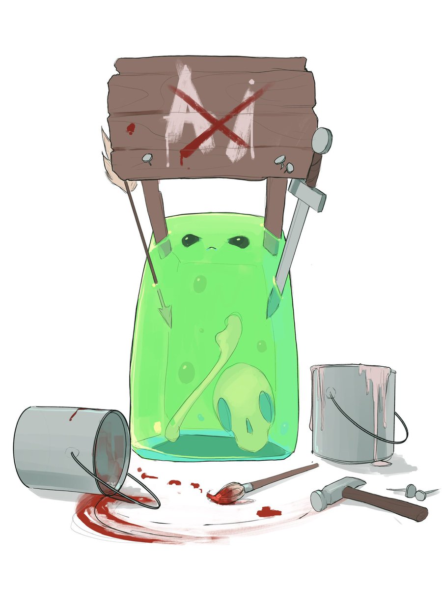 Woubble has something to say