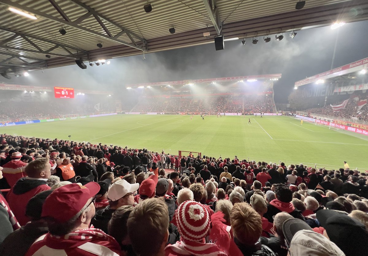 VARious interesting decisions today.