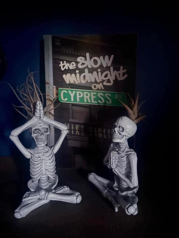 Mike Figliola tweet media