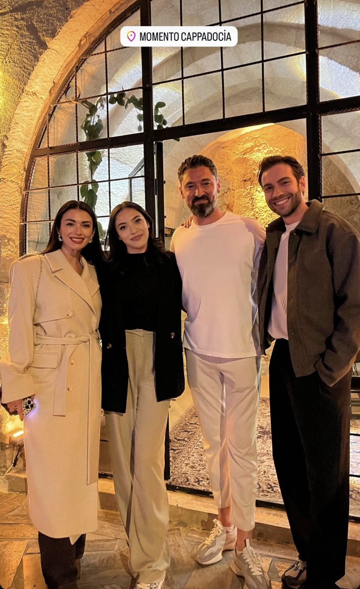 kapadokya özbur'u en bi' sevdiğimmmmm😋