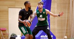 Το πραγματικο vamos #paobc #paofc