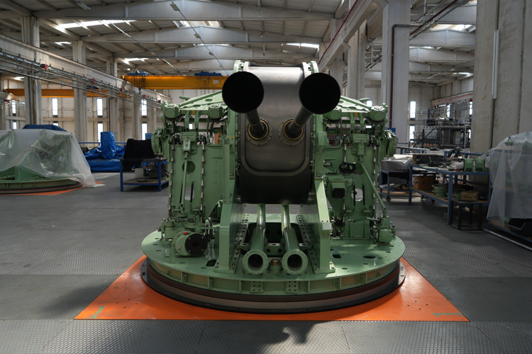 olay18com's tweet image. ÇİFT NAMLULU DENİZ TOPU SAHA EXPO’DA olay18.com/cift-namlulu-d… 
@SahaExpo #Ermaksan #AhmetÖzkayan #Thunderbold #ÇiftNamluluDenizTopu #Savunma #İhracat #YerliveMilli