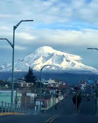Chimborazo remains a focal point for tourists and adventurers, not just for its height but for its unique position as the farthest point from the Earth's center due to the planet's equatorial bulge. This aspect makes it particularly interesting for those fascinated by geography