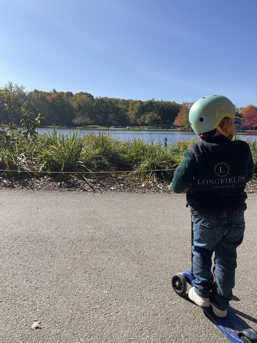 John Mark Whyman tweet media