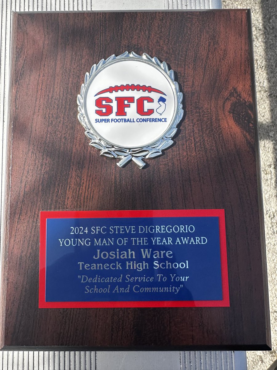 josiah ware tweet media