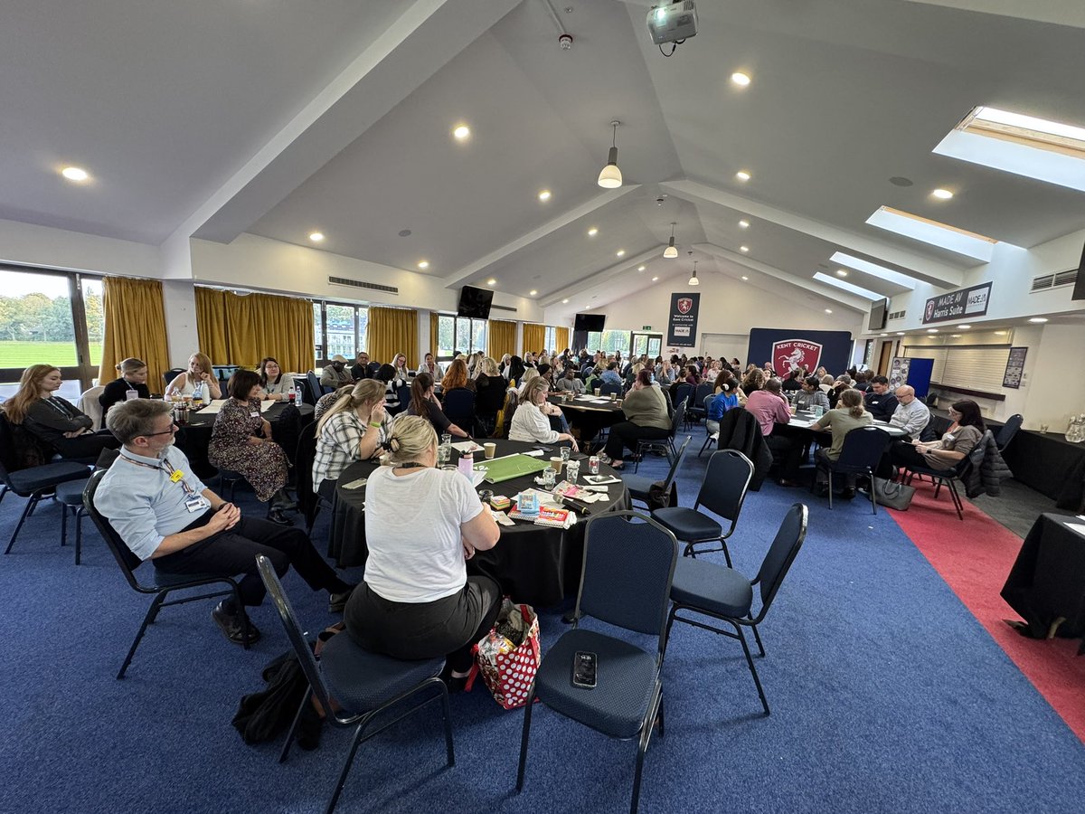 Had a great day on Friday co-hosting and sharing my journey at the @kmptnhs Nurses Celebration / Away day