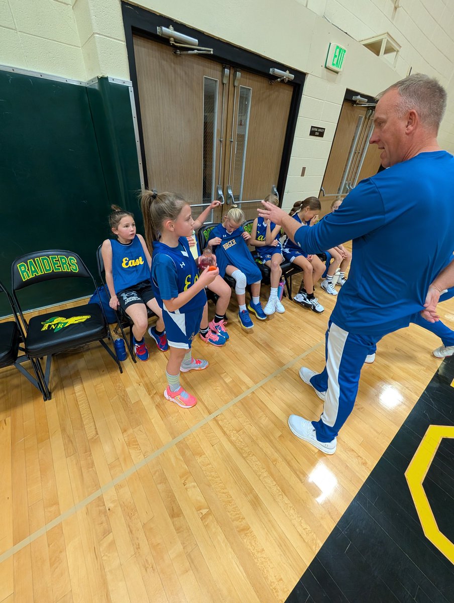 East Noble Girls' Basketball tweet media