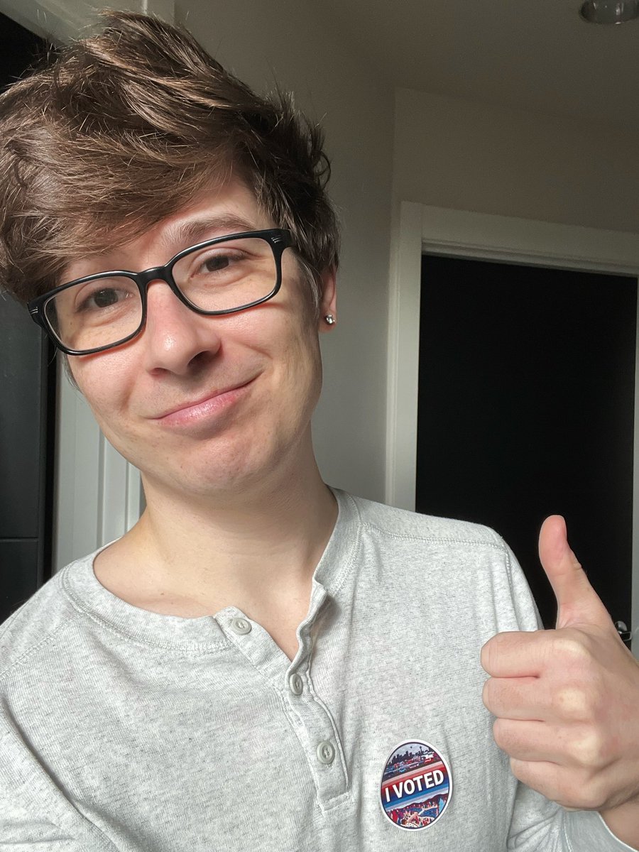 Stay engaged, friends. Incremental progress is still progress.